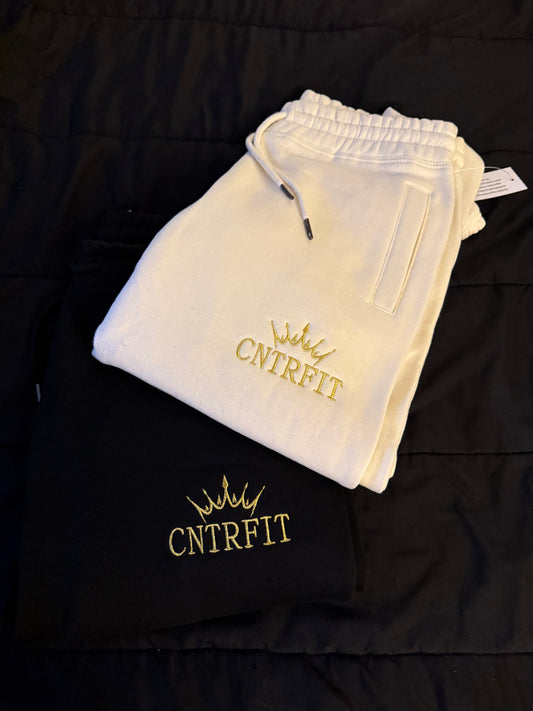 CNTRFIT Sweatpants
