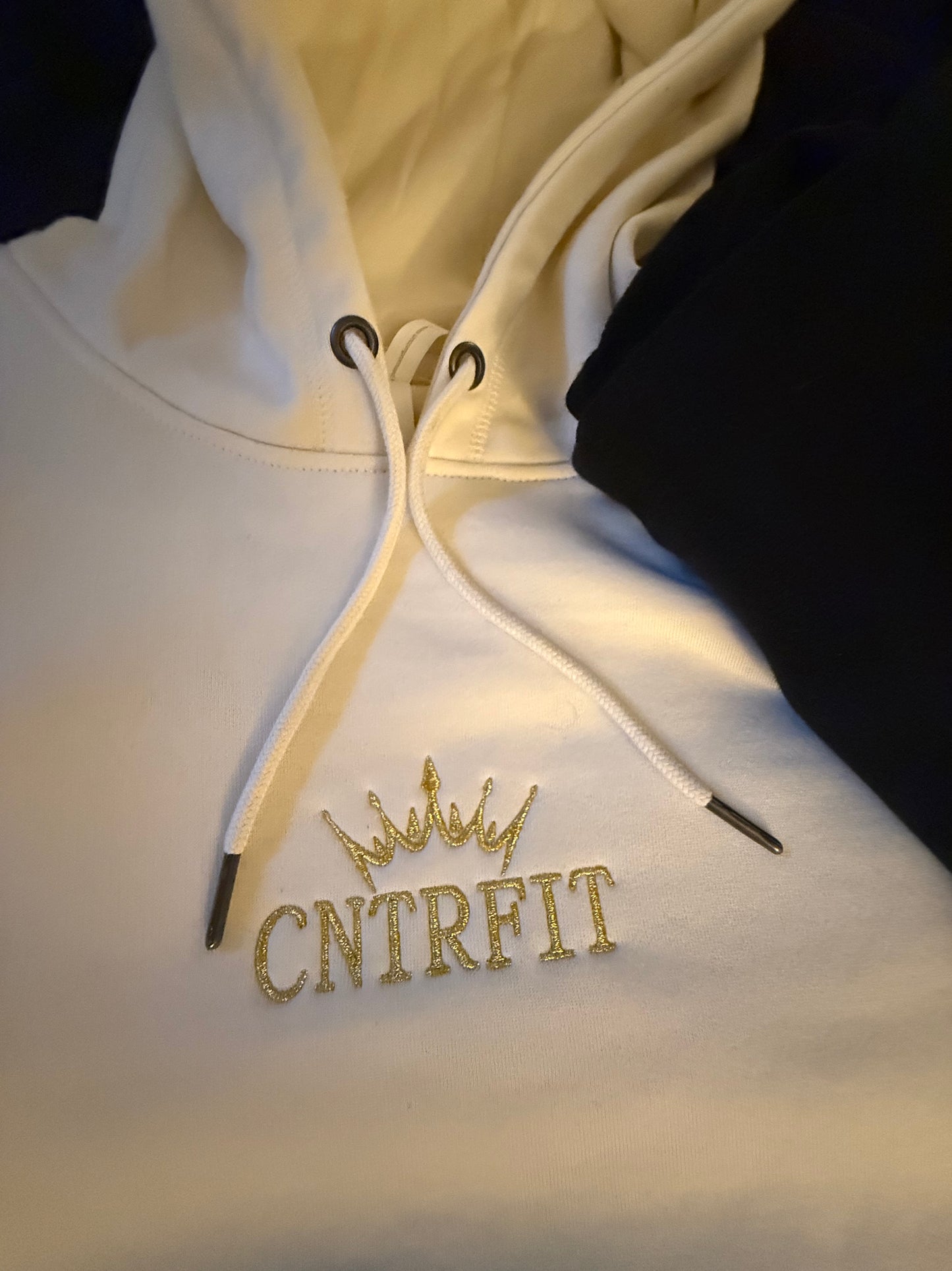 Get Well Soon hoodie