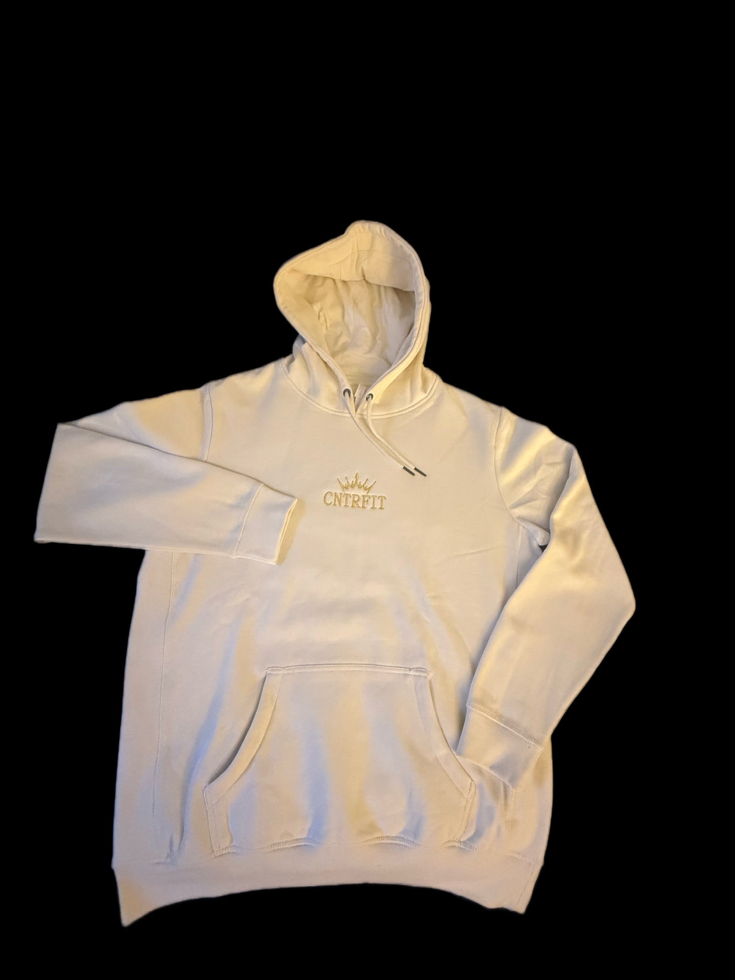 Get Well Soon hoodie