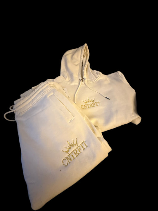 Get Well Soon Sweatsuit set