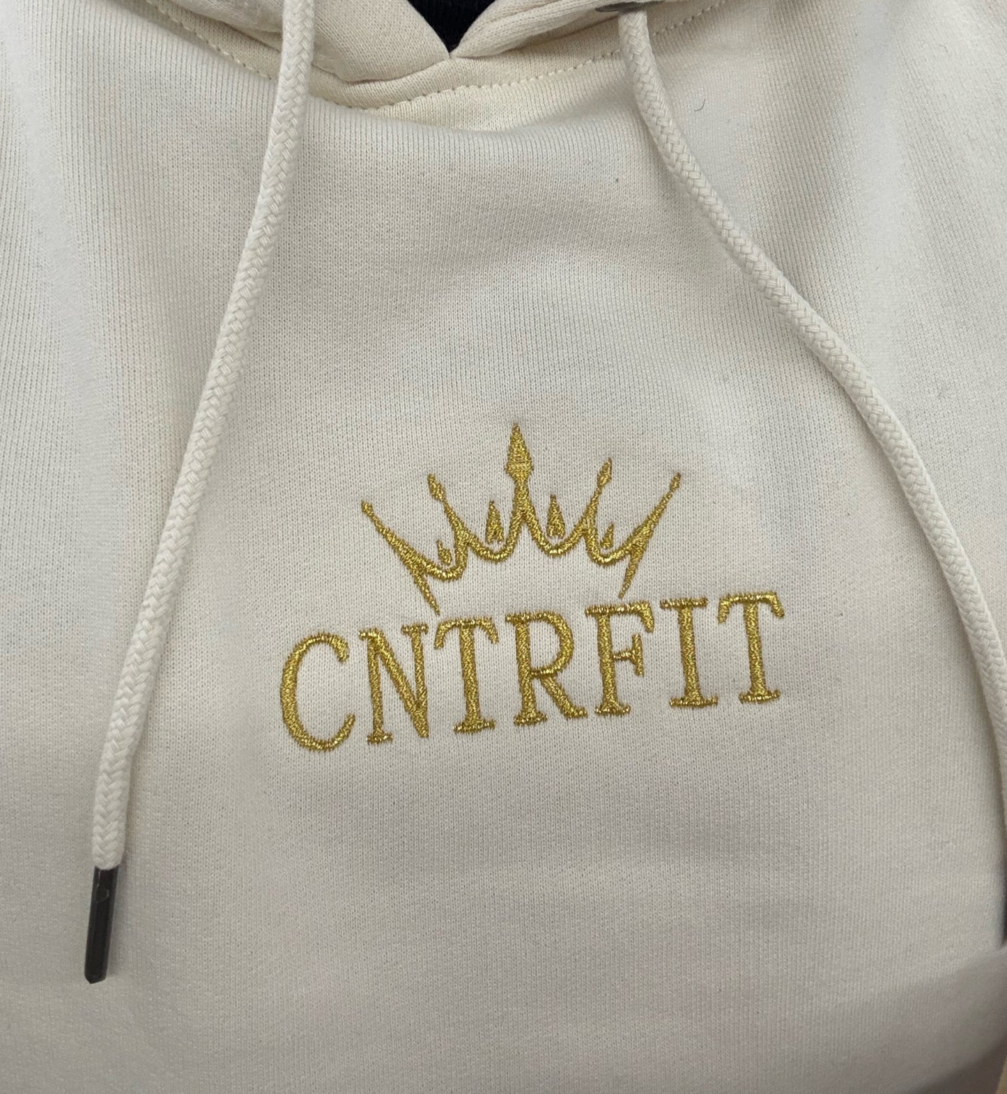 Get Well Soon hoodie